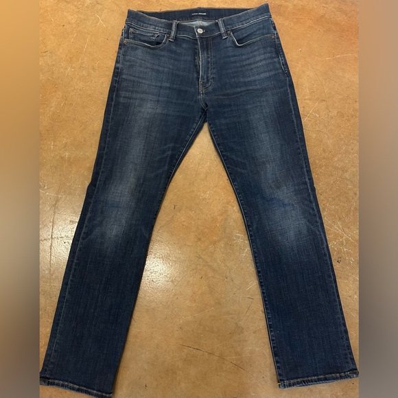 Lucky Brand Jeans - Picture 3 of 5